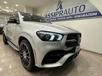 Mercedes-benz GLE 300 d 4Matic Premium Plus