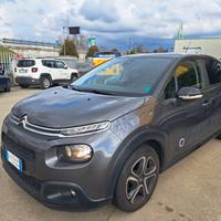 Citroen C3 1.2 PureTech 82 GPL Shine