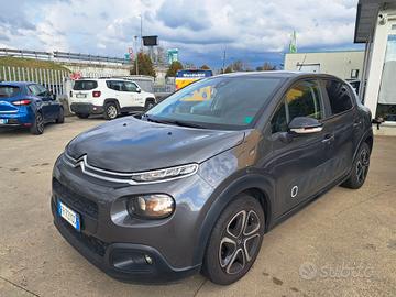 Citroen C3 1.2 PureTech 82 GPL Shine
