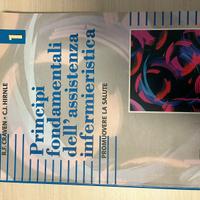 PRINCIPI FONDMENTALI DELL’ASSISTENZA INFERMIERISTI