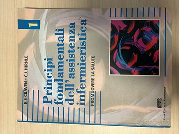 PRINCIPI FONDMENTALI DELL’ASSISTENZA INFERMIERISTI