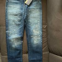 Roberto cavalli jeans 