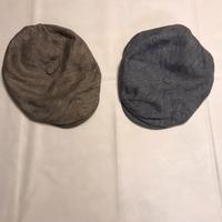 COPPIA CAPPELLI UOMO. DI CUI UNO STETSON