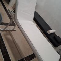lettino medico lettino estetica lettino massaggi