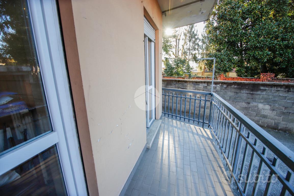 2 LOCALI A RIVAROLO CANAVESE - Vista 6