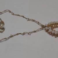 collana Colonial Ambra