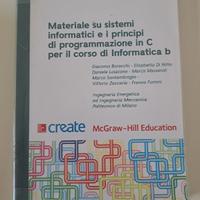 programmazione in C