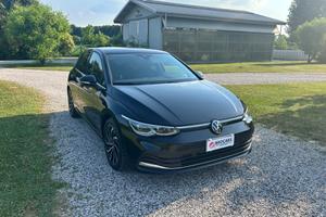 Volkswagen Golf 2.0 TDI 150 CV DSG Style