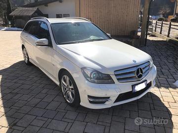 Classe c 250