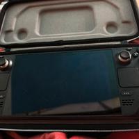 steam deck LCD 256gb