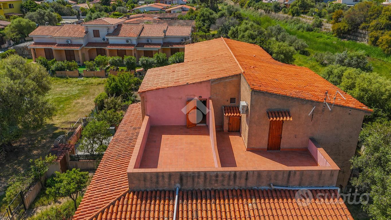 2 LOCALI A SAN TEODORO - Vista 5