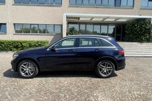 MERCEDES GLC 250 4 matic PREMIUM PLUS