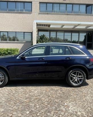 MERCEDES GLC 250 4 matic PREMIUM PLUS