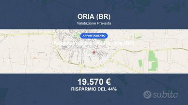 Immobile in asta di 120 m² con più di 5 locali a O