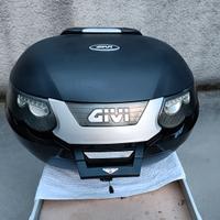 BAULETTO GIVI E55