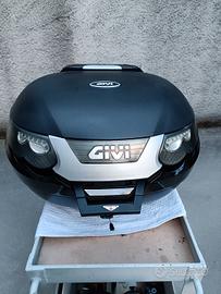 BAULETTO GIVI E55