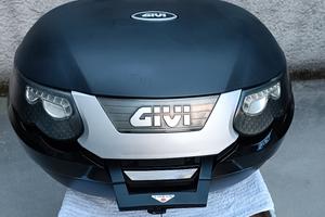 BAULETTO GIVI E55
