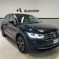 Volkswagen Tiguan 2.0 TDI 150 CV DSG Elegance