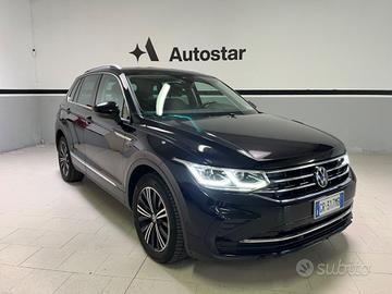 Volkswagen Tiguan 2.0 TDI 150 CV DSG Elegance