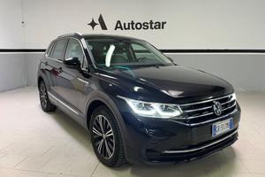 Volkswagen Tiguan 2.0 TDI 150 CV DSG Elegance