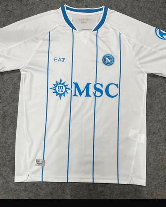 Maglia Napoli 2026 per vincent75