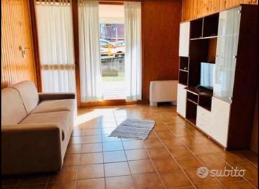 Monolocale e bilocale