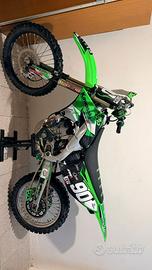 Kawasaki kxf250