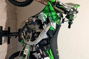 Kawasaki kxf250