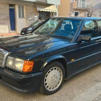 Mercedes-Benz 190 2.3 E-16 ISCRITTA ASI