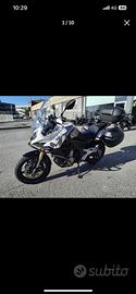 Cf mt 650