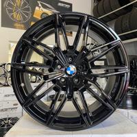 Cerchi NUOVI Bmw raggio 19 cod.78342