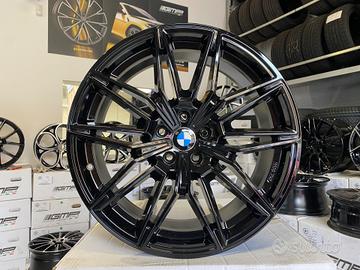 Cerchi NUOVI Bmw raggio 19 cod.78342