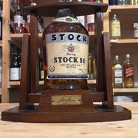 STOCK 84 1960 Ltd. Edition