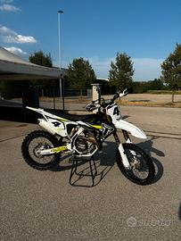 Triumph TF450RC 2026