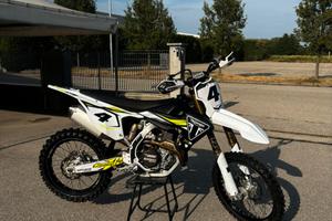 Triumph TF450RC 2026