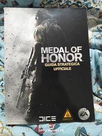 Medal Of Honor guida strategica ufficiale