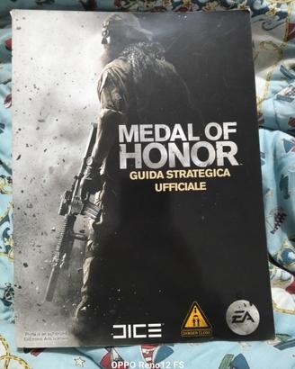 Medal Of Honor guida strategica ufficiale
