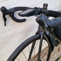 Bici corsa Orbea 