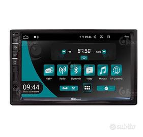 Autoradio Android JF Sound