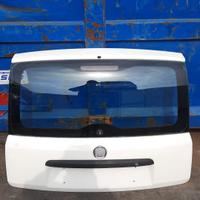 FIAT PANDA 2007 - PORTELLLONE POSTERIORE