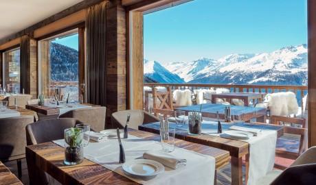 ALBERGO con Ristorante e Bar