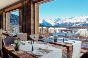 ALBERGO con Ristorante e Bar