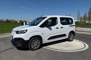 Fiat doblò’ 130cv 6m N1