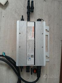 microinverter vevor 800 watt per fotovoltaico 