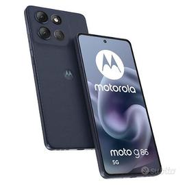MOTOROLA MOTO G86 5G 256GB DUAL SIM 8GB RAM ANDROI