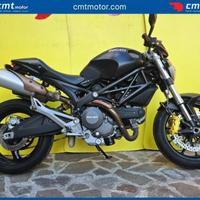 DUCATI Monster 696 Garantita e Finanziabile