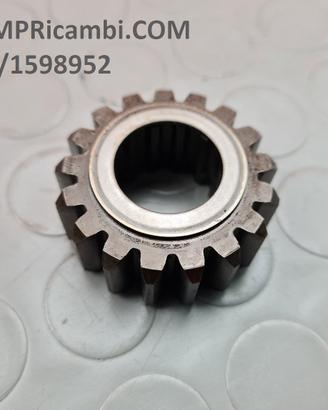 INGRANAGGIO Z17 KAWASAKI NINJA 900 2000 2001 ZX 9R