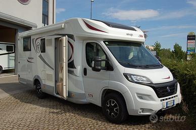 Elnagh BARON 579