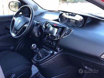 Lancia Ypsilon 2018 Diesel