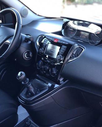 Lancia Ypsilon 2018 Diesel